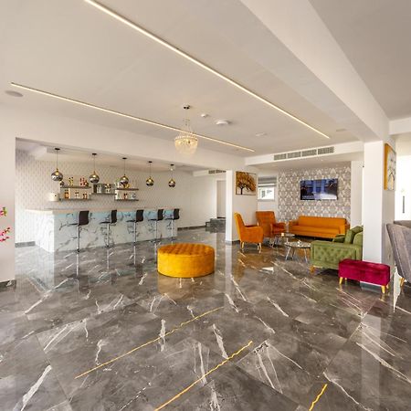 Milea Hotel Ayia Napa Exterior photo