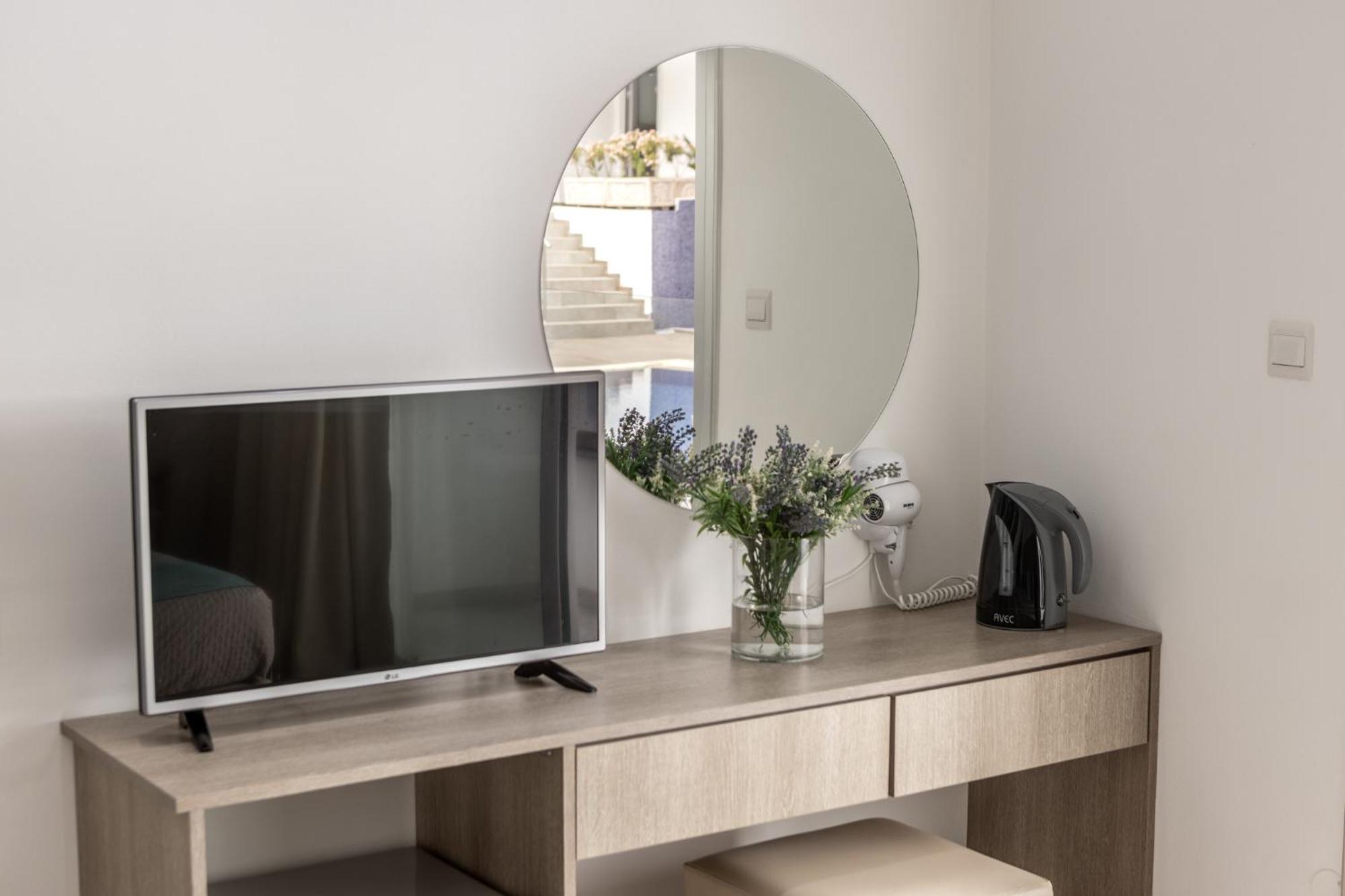 Milea Hotel Ayia Napa Room photo