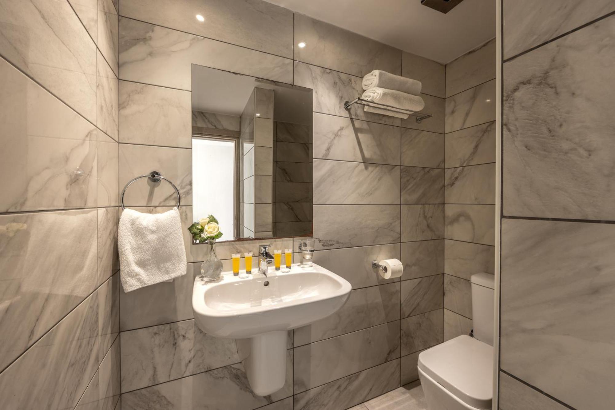 Milea Hotel Ayia Napa Room photo
