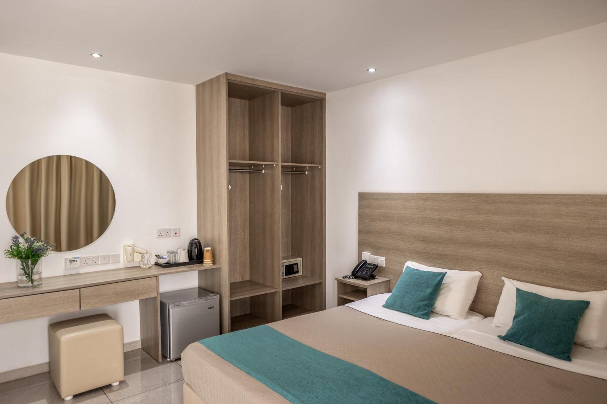 Milea Hotel Ayia Napa Room photo