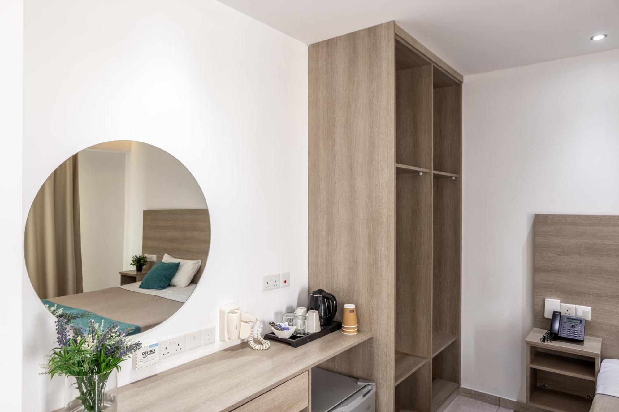 Milea Hotel Ayia Napa Room photo
