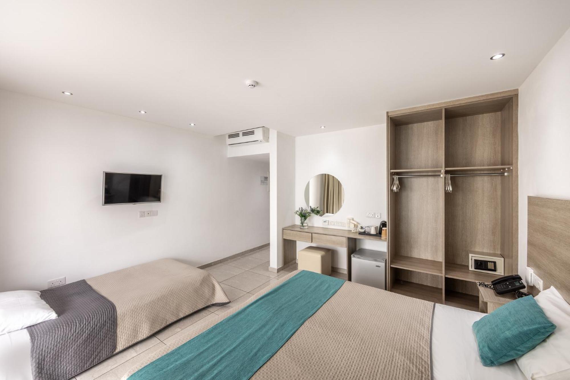 Milea Hotel Ayia Napa Room photo